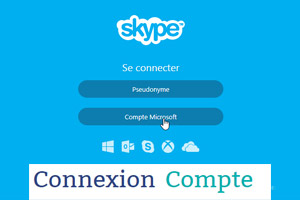login skype