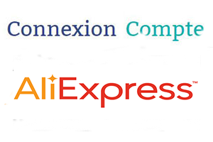 Connexion impossible sur Aliexpress