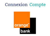 connexion Orange Bank depuis un ordinateur