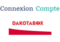 Se connecter à Dakotabox espace client
