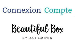Beautiful box gratuite
