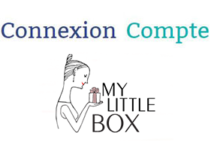 Connexion my little box mon compte personnel