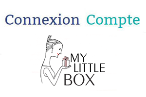 Connexion my little box mon compte personnel