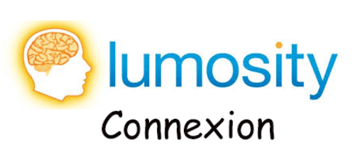 Lumosity connexion