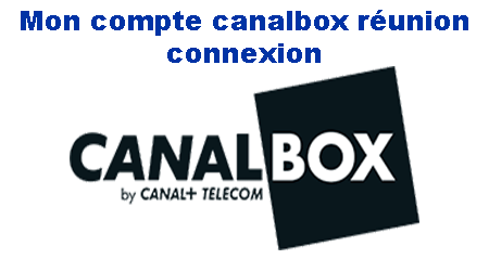 Espace client Canalbox se connecter