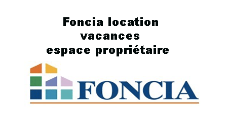 Connexion client FONCIA