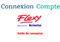 Flexybeauty connexion