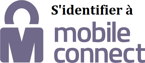 se connecter à MobileConnect.fr