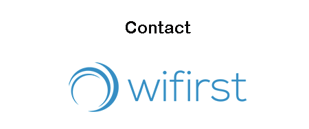Wifirst Contact 