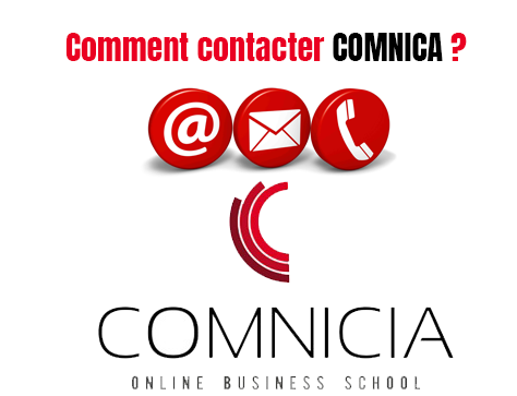 comnica contact