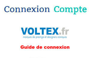 Contacter service client voltex