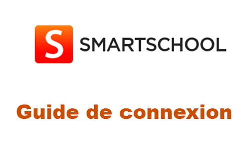 Smartschool connexion