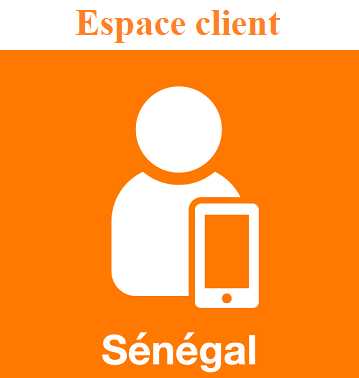 Espace client Orange Sénégal