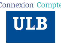 Connexion compte ULB