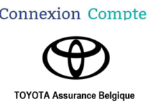 Toyota Assurance Belgique