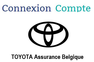 Toyota Assurance Belgique