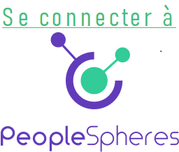 PeopleSphere Se connecter