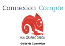 Connexion mjm design