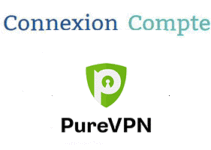 Compte Purevpn gratuit