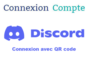 se connecter discord telephone