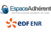 Connexion EDF ENR espace client