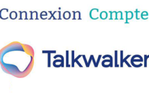 Connexion compte TalkWalker