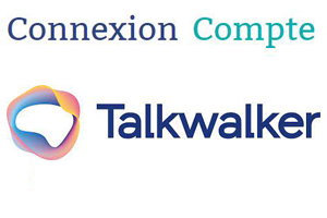 Connexion compte TalkWalker