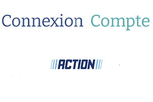 Connexion action click and collect