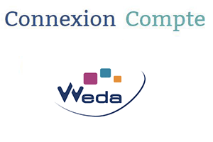 Weda connexion