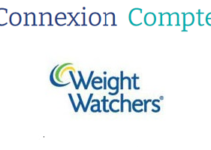 Comment s'identifier sur weight watchers