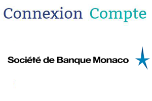 Connexion à mon compte Société de Banque Monaco