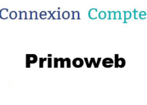 Connexion à Primoweb espace