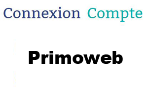 Connexion à Primoweb espace