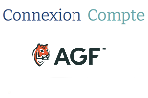 AGF.com se connecter