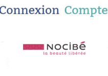 www.nocibe.fr commande en ligne