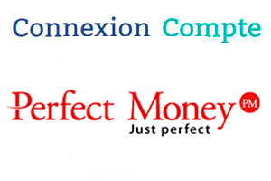 Perfect Money inscription