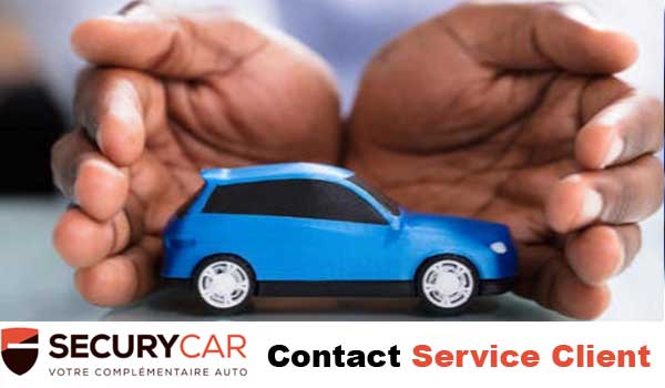 Securycar contact adresse postale
