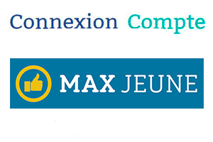 MAX JEUNE connexion