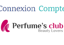 Comment accéder à mon compte Perfume's club ?