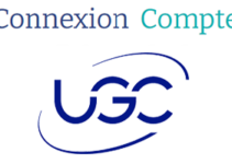 Connexion compte UGC