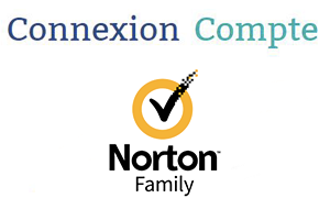 Norton family se connecter