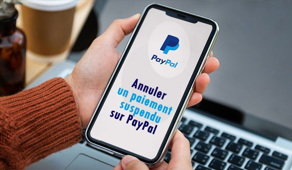 Rembourser un paiement sur PayPal