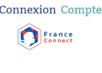 FranceConnect renouveler mot de passe