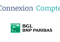 Connexion compte BGL BNP Paribas