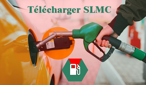 SLMC application carburant moins cher 