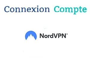 Connexion NordVPN