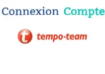Connexion Tempo-Team