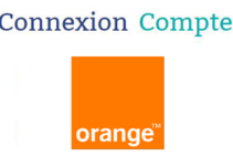 Connexion au portail Orange
