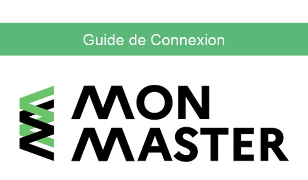 Connexion www.monmaster.gouv.fr