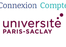 Se connecter à l'université Paris Saclay